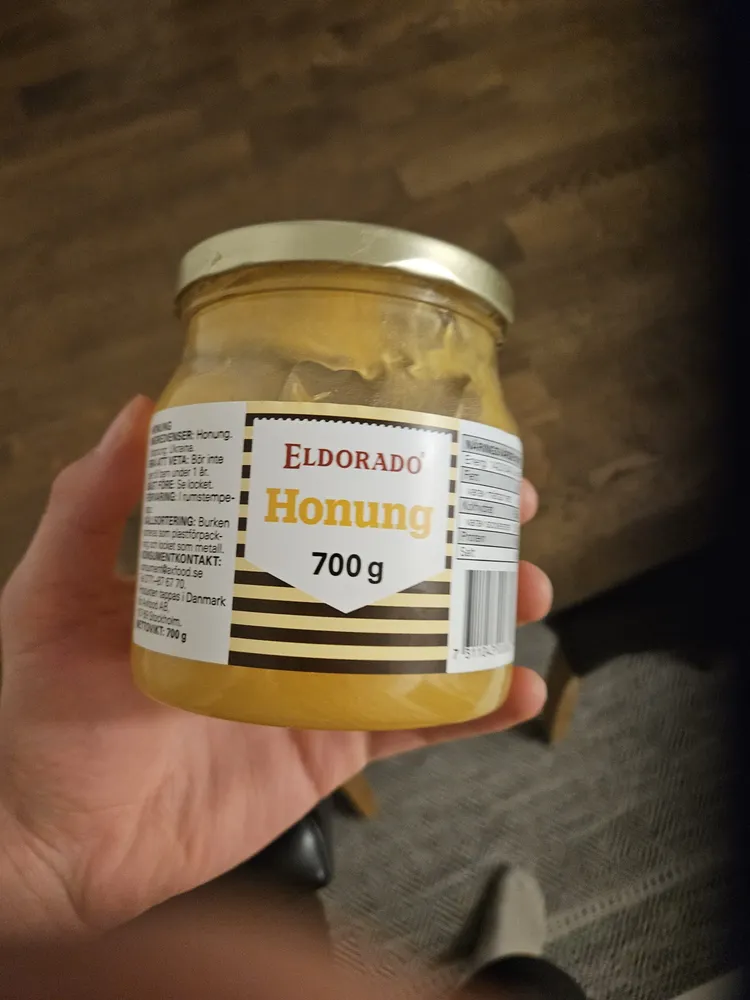Honung