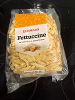 Fettuccine