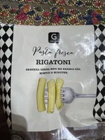 Rigatoni