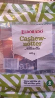 Cashewnötter