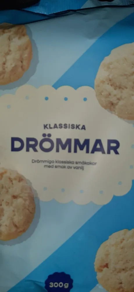 Drömmar