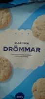 Drömmar