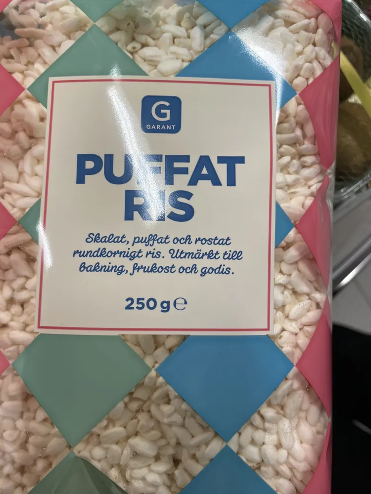 Puffat Ris