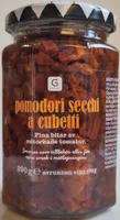 pomodori secchi a cubetti