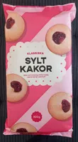 Sylt Kakor