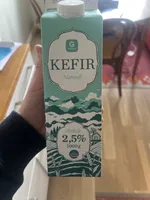 Kefir