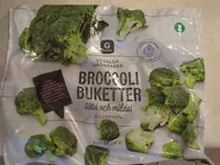 Broccoli 🥦Garant Frozen
