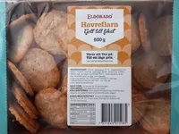 Havreflarn