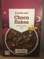 Choco flakes