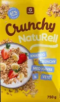 Crunchy Naturell