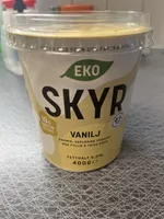 Skyr - Vanilj