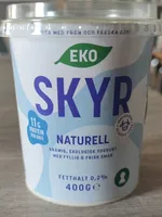 Skyr Eko