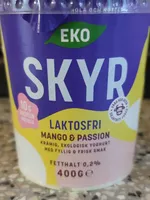 Skyr Mango Passion