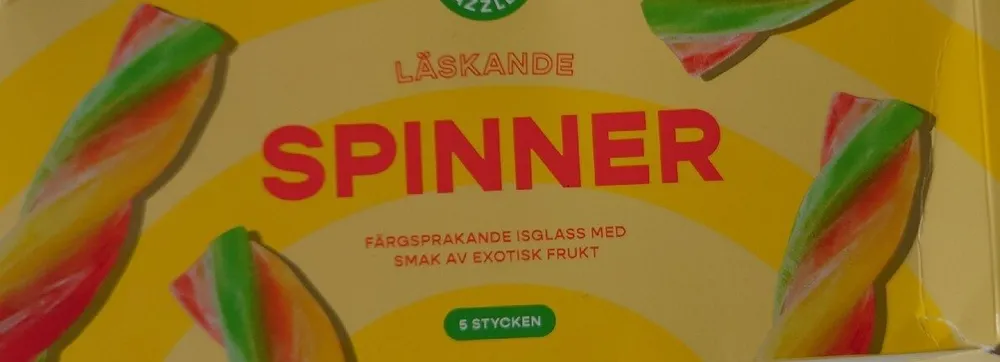 Spinner