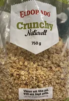 Crunchy Naturell