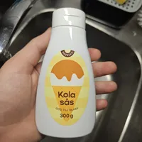 Kola Sås