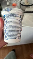 LAKTOSFRI LÄTT CRÈME FRAICHE.