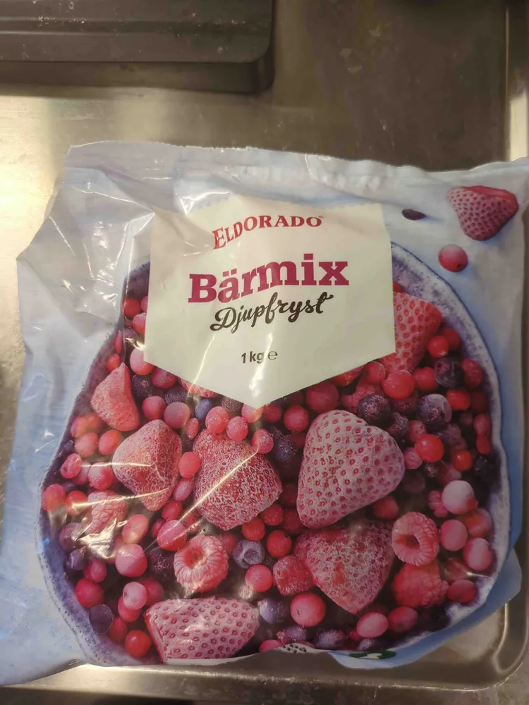 Bärmix
