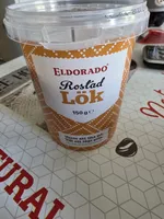 Rostad Lök