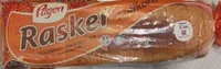 Rasker Fullkorn