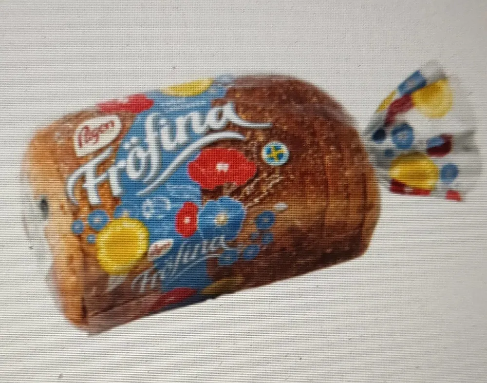 Fröfina