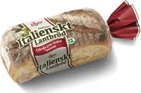 Italienskt lantbröd