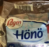 Hönö Färsk Jollekaka