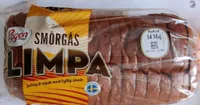 Smörgåslimpa