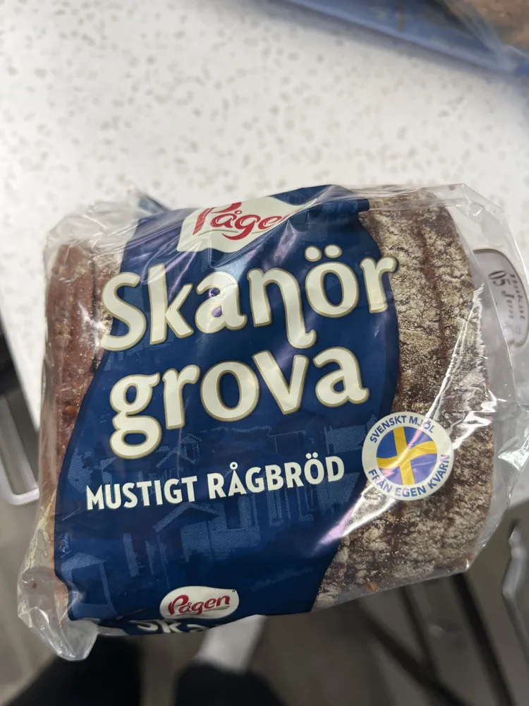 Skanör grova
