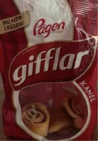 Kanel Gifflar