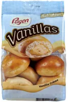 Vanillas Boller 220g Pågen