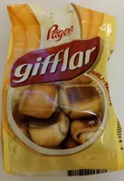 Giflar Vanilj