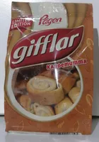 Kardemumma Gifflar