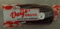 Valjes Grova