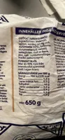 Levain rustikt surdegsbröd