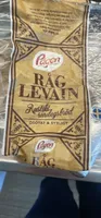 RågLevain