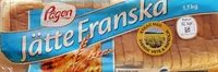 JätteFranska