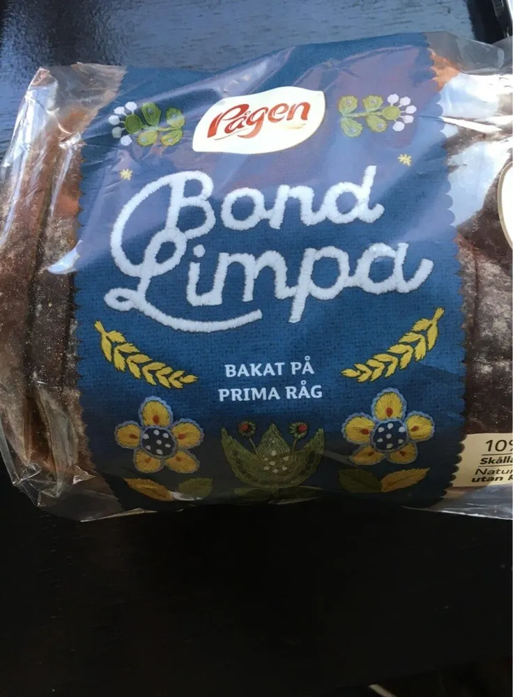 Bond Limpa