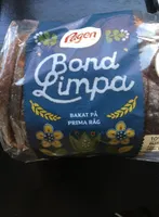 Bond Limpa