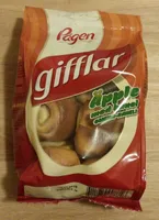 Gifflar