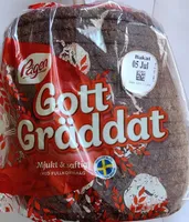 Gott Gräddat
