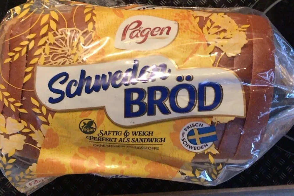 Schweizerbröd
