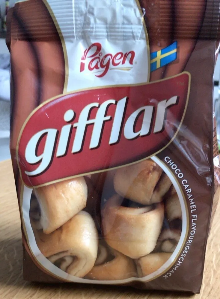Gifflar