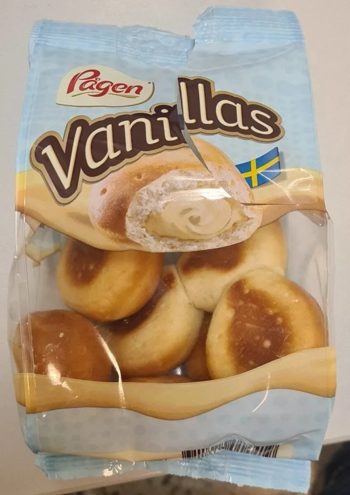 Vanillas