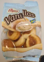 Vanillas