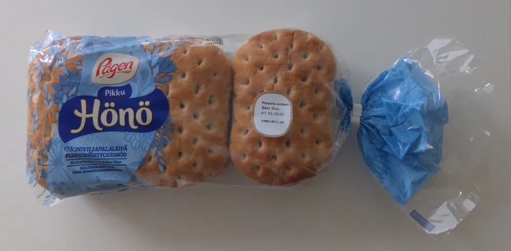 Pikku Hönö