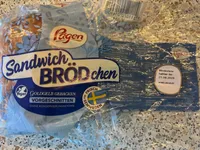 Sandwich BRÖDchen