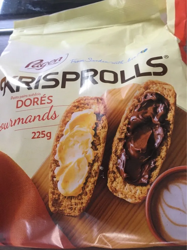 Gourmands