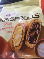 Gourmands