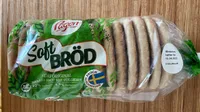 Soft Bröd
